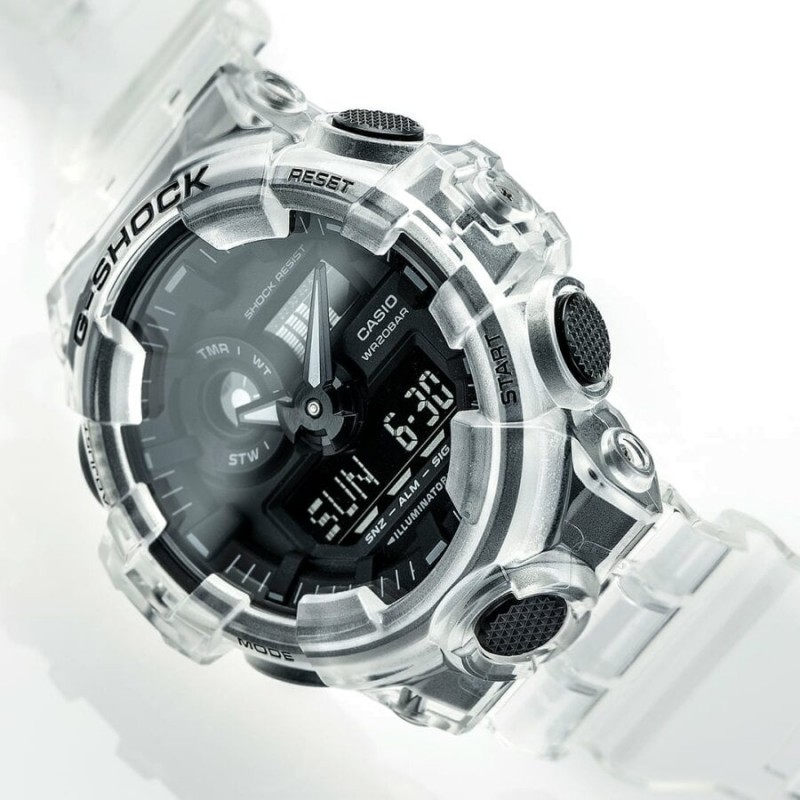 Casio G-Shock GA-700SKE-7AER...