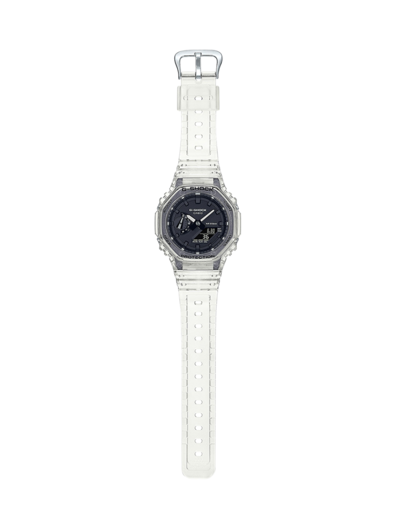 Casio G-Shock GA-2100SKE-7AER...