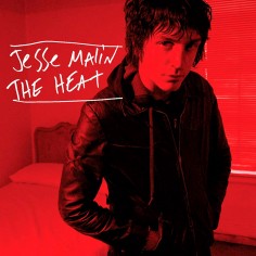 Jesse Malin "The Heat" Vinilo