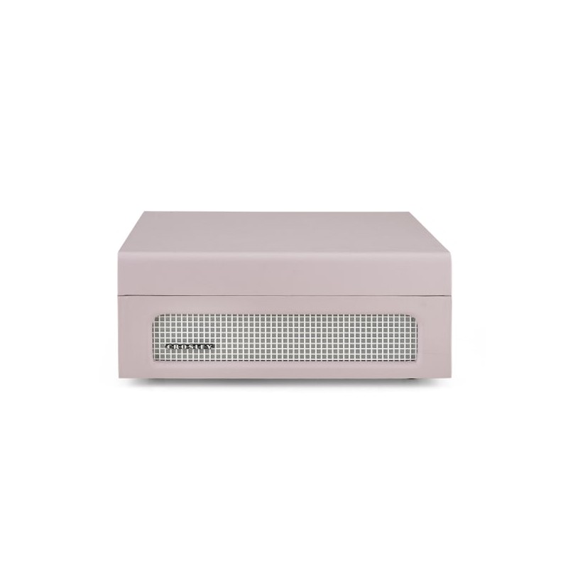 Crosley Voyager Turntable Amethyst