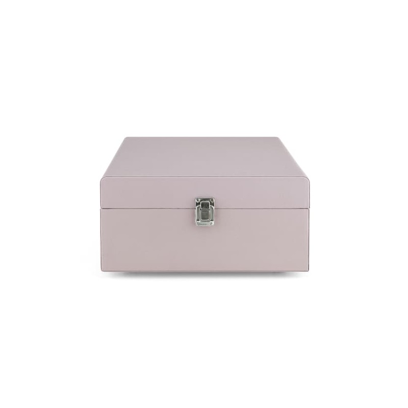 Crosley Voyager Turntable Amethyst