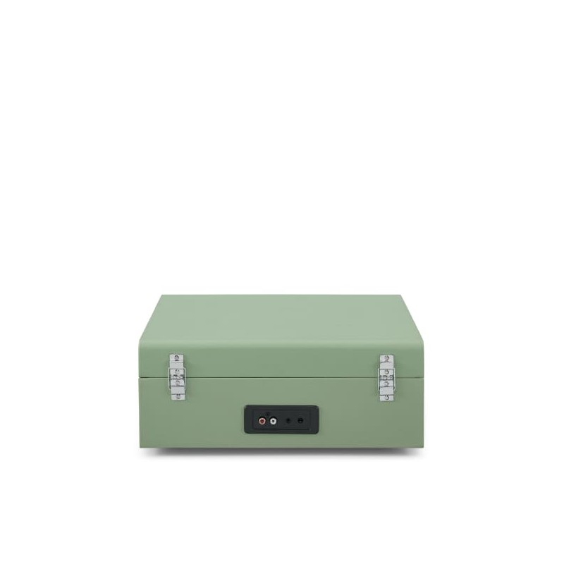Crosley Voyager Turntable Sage