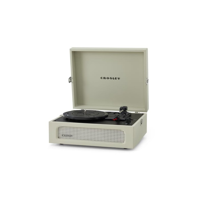 Crosley Voyager Turntable Dune
