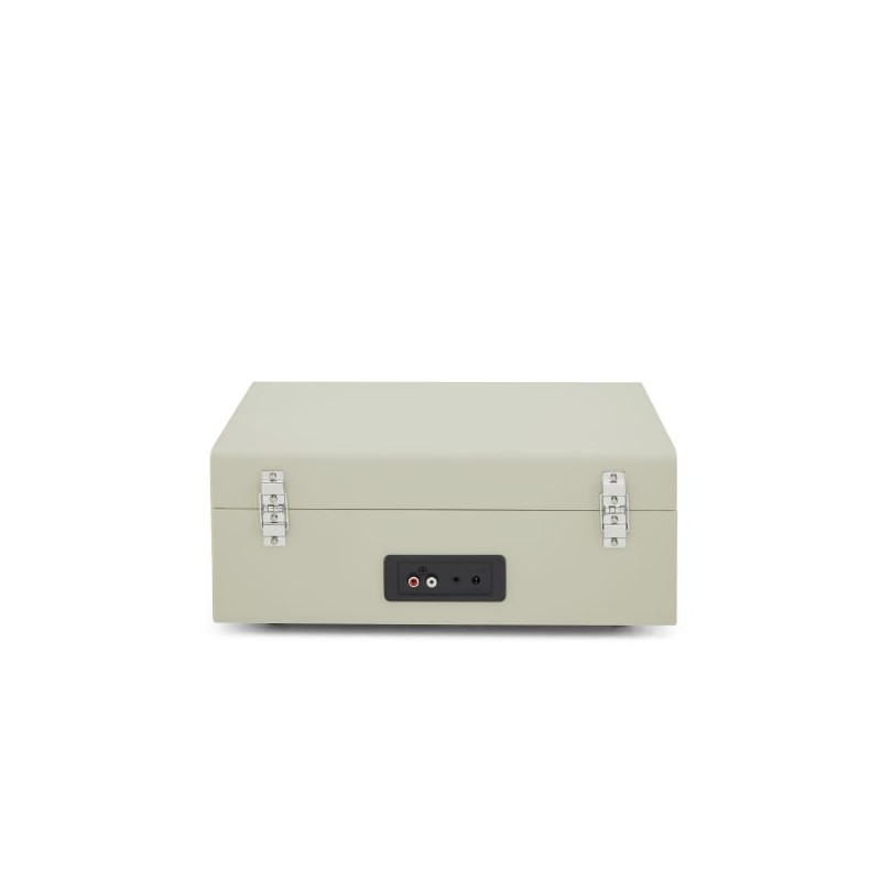 Crosley Voyager Turntable Dune