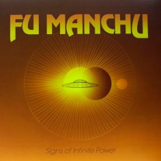 Fu Manchu "Signs Of...