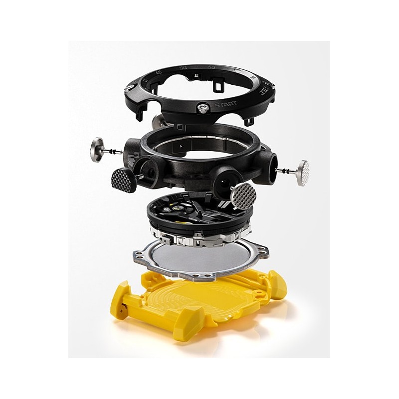 Casio G-Shock GA-2000-1A9ER