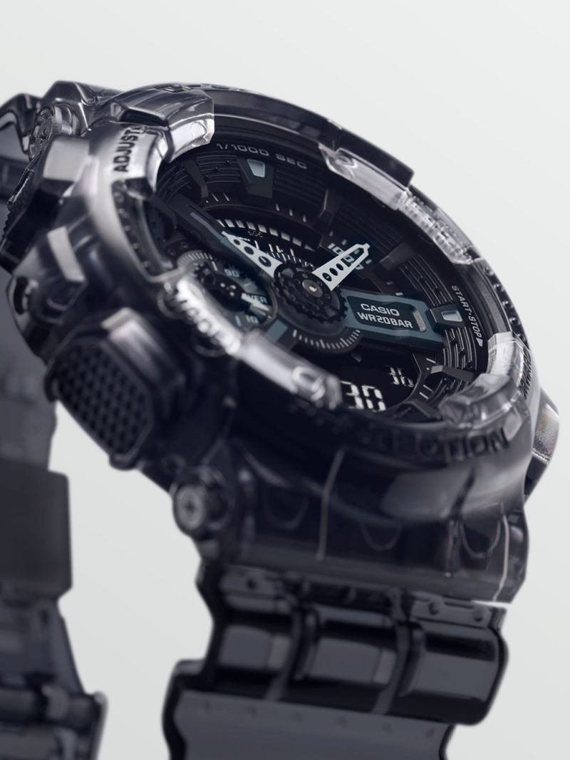 Casio G-Shock GA-110SKE-8AER...