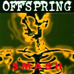 Offspring "Smash" Vinilo