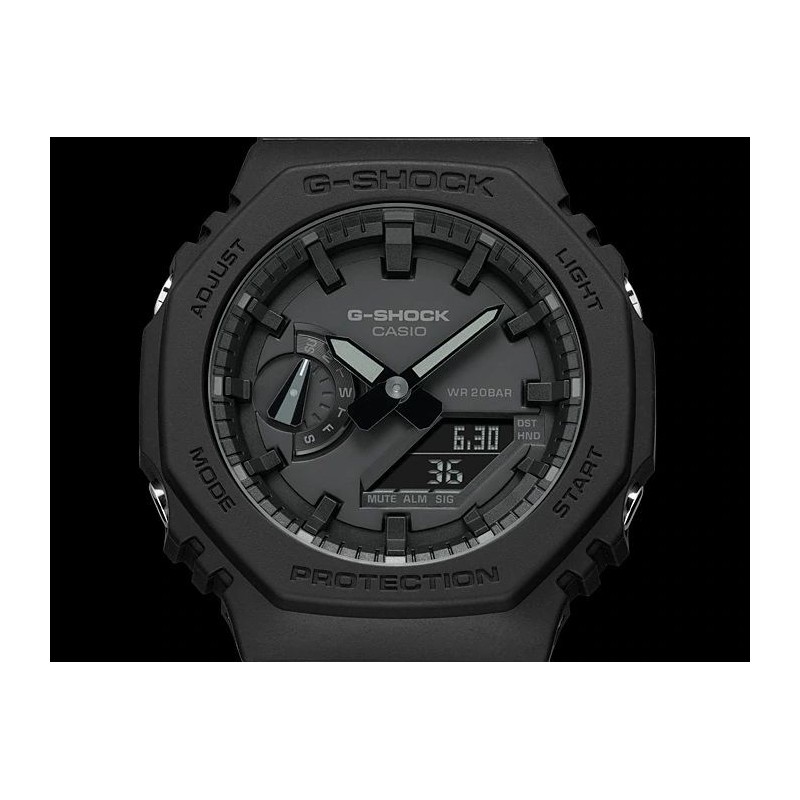 Casio G-Shock GA-2100-1A1ER