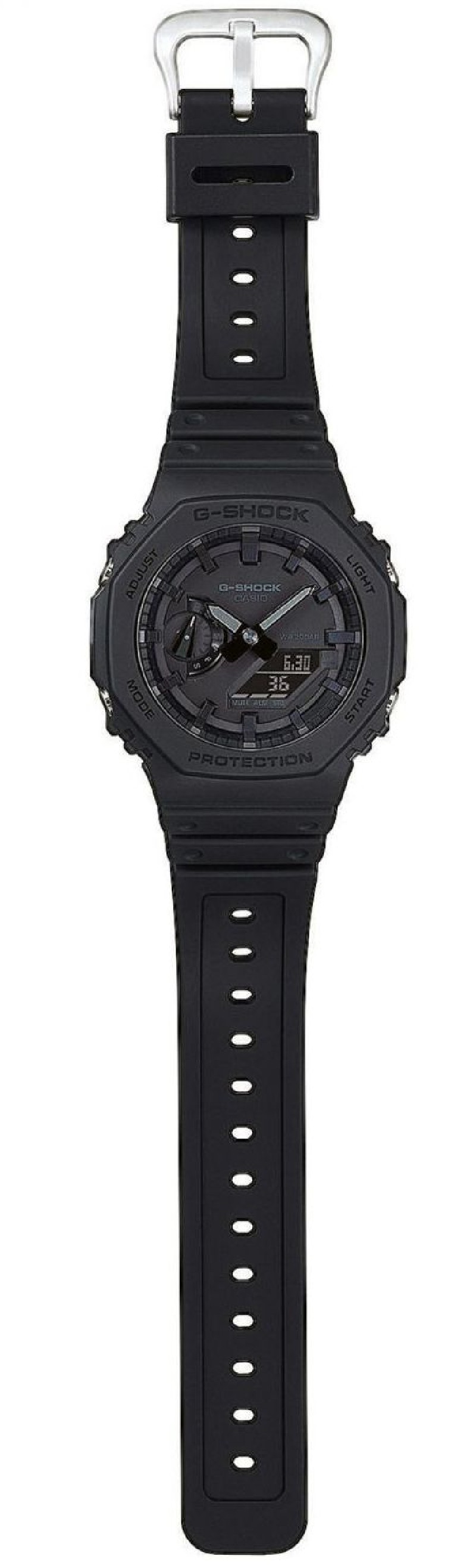 Casio G-Shock GA-2100-1A1ER