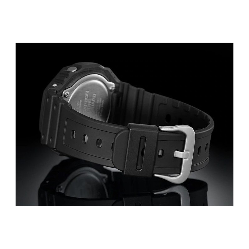 Casio G-Shock GA-2100-1A1ER