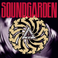 Soundgarden...