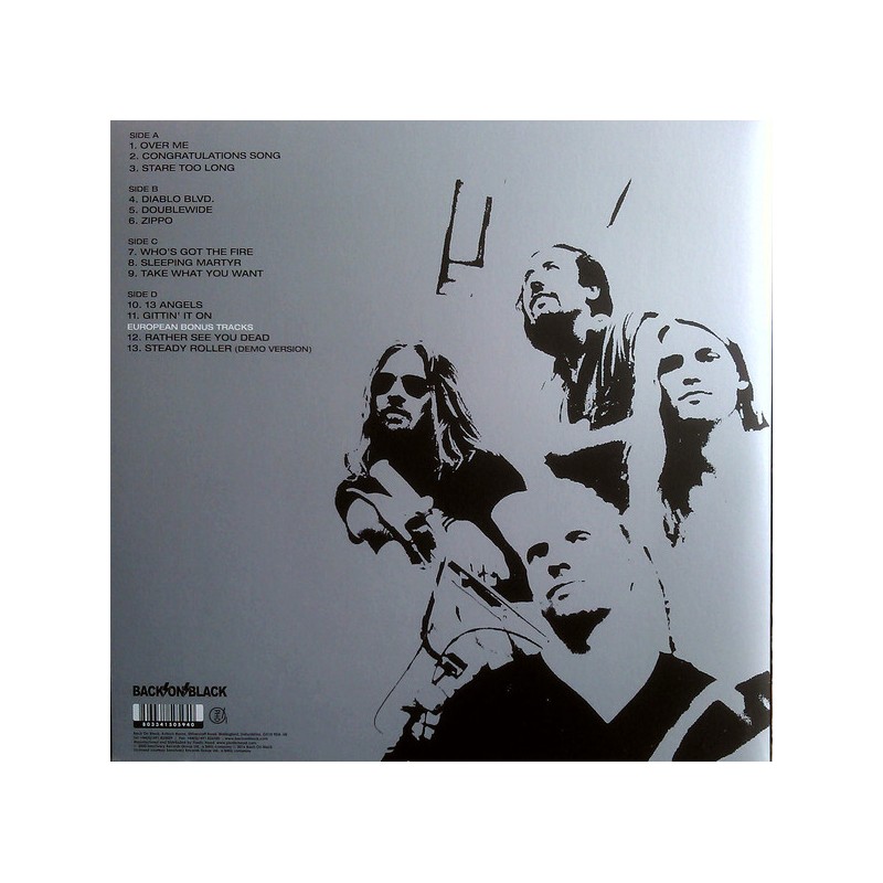 Corrosion Of Conformity "America's...