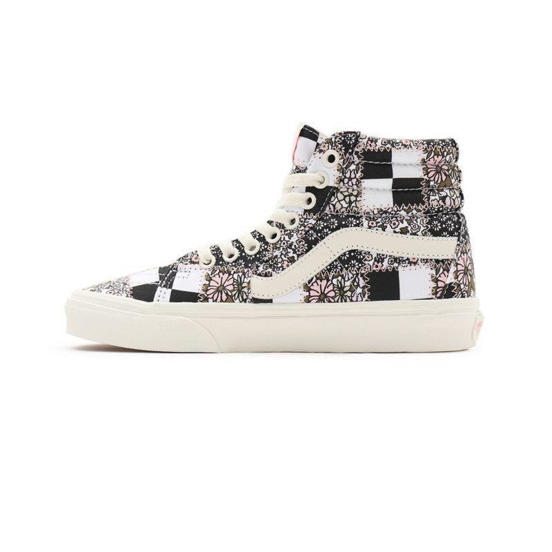 Vans SK8-HI (Patchwork Floral)...