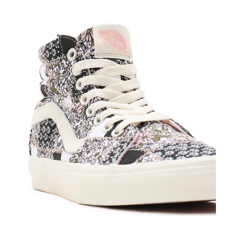 Vans SK8-HI (Patchwork Floral)...
