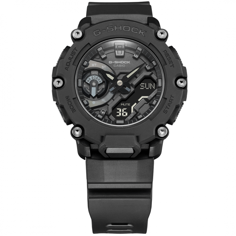 Casio G-Shock GA-2200BB-1AER