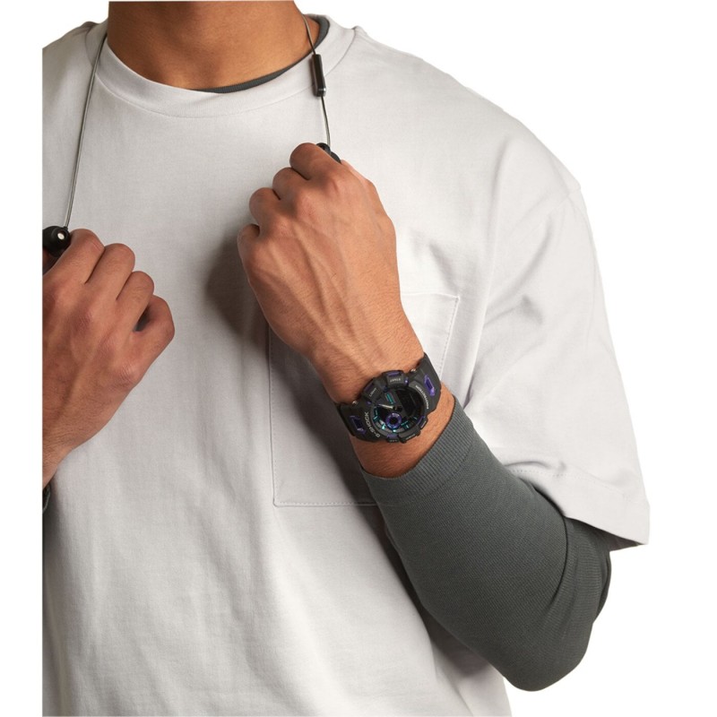 Casio G-Shock GBA-900-1A6ER