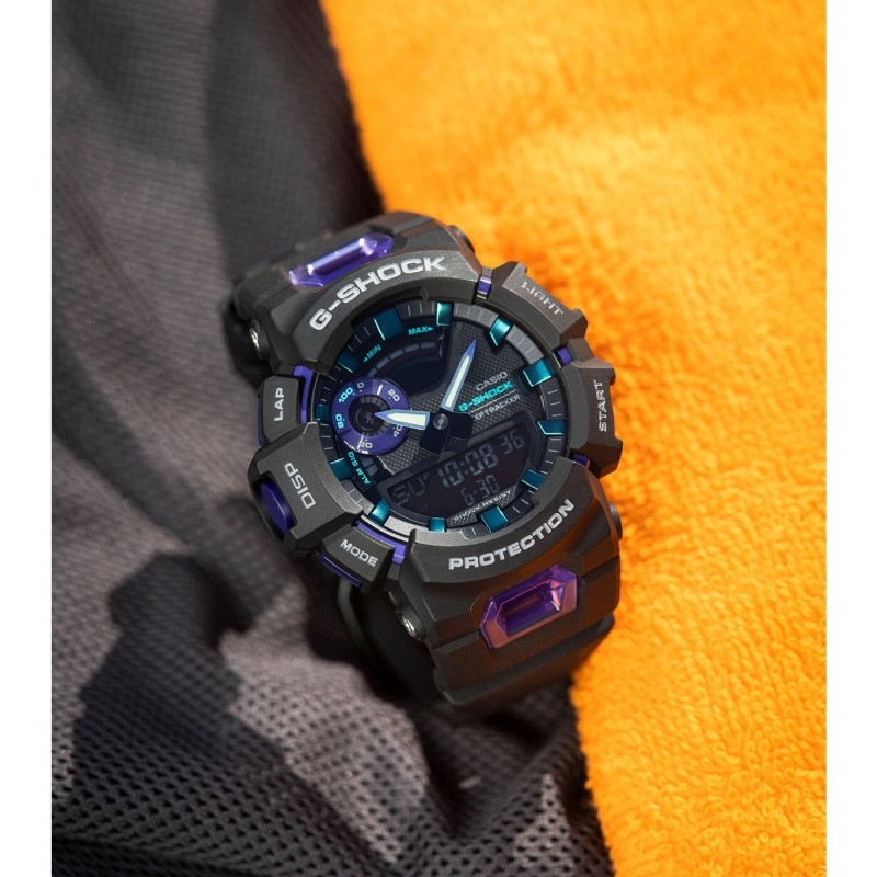 Casio G-Shock GBA-900-1A6ER