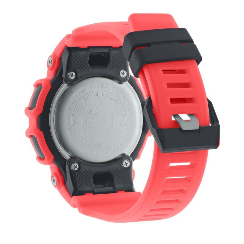 Casio G-Shock GBA-900-4AER