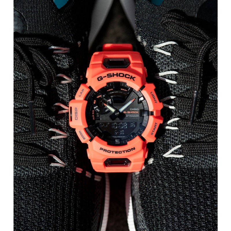 Casio G-Shock GBA-900-4AER