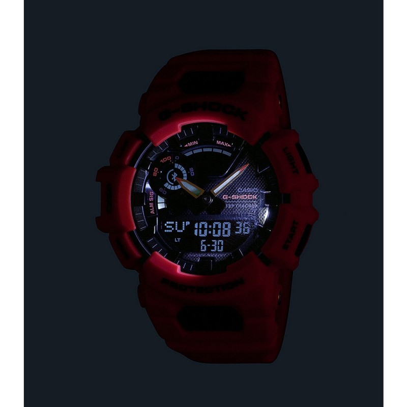 Casio G-Shock GBA-900-4AER