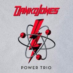 Danko Jones "Power Trio"...
