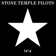 Stone Temple Pilots "No 4"...