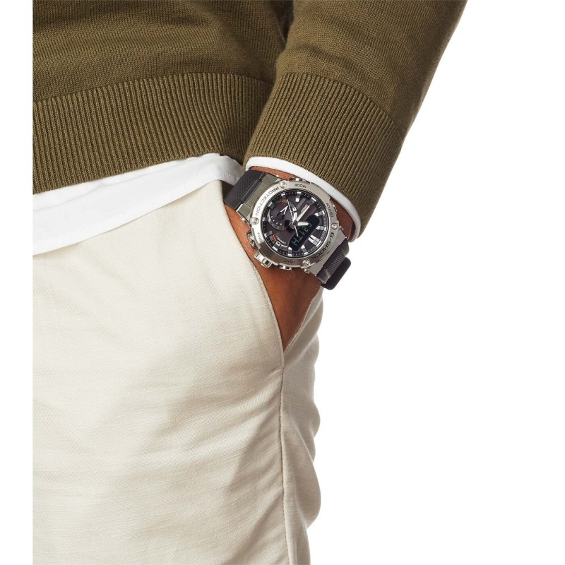 Casio G-Shock GST-B200-1AER