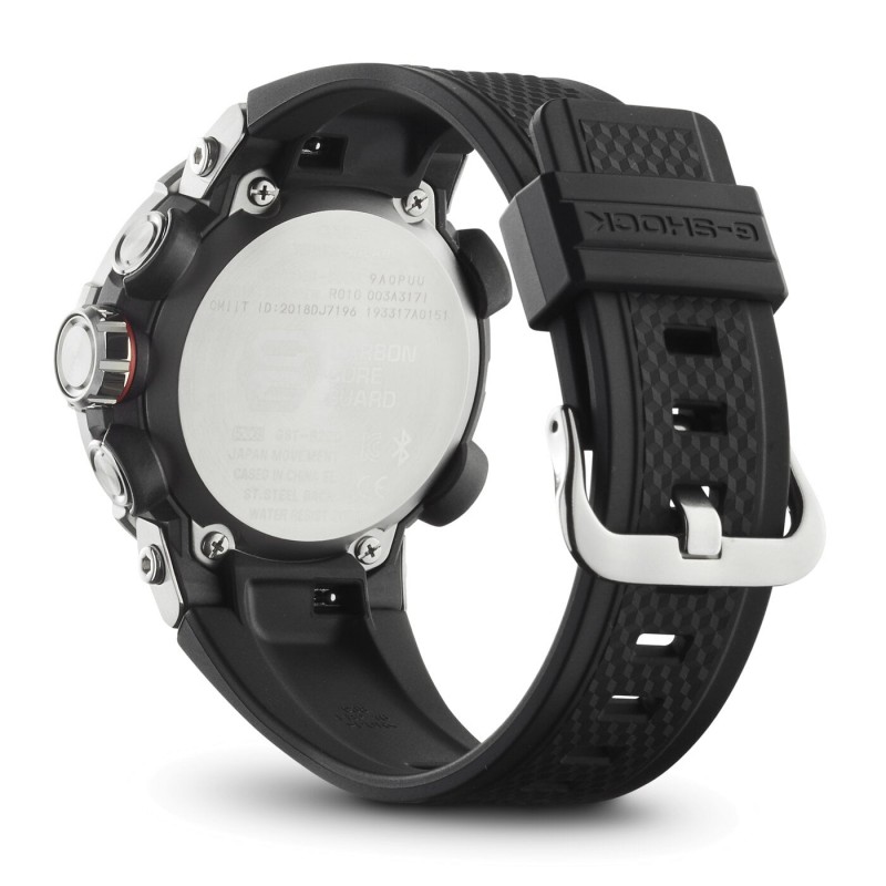 Casio G-Shock GST-B200-1AER