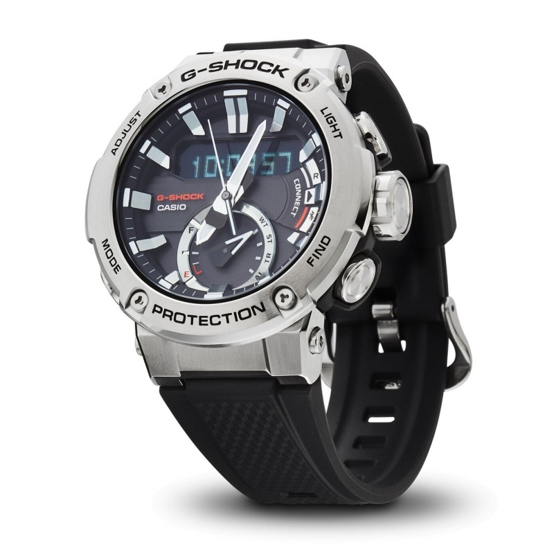 Casio G-Shock GST-B200-1AER