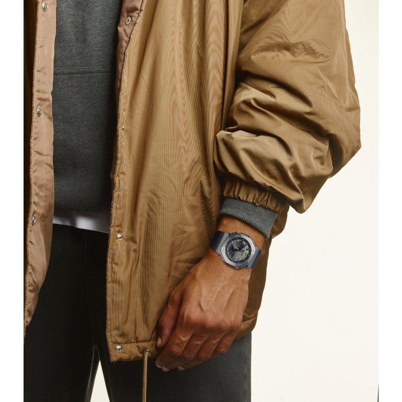 Casio G-Shock GM-2100-1AER