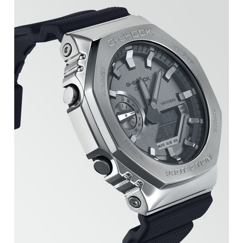 Casio G-Shock GM-2100-1AER