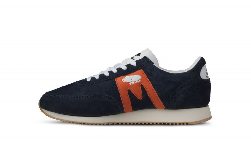 Karhu Albatross 82 India Ink/Burnt...