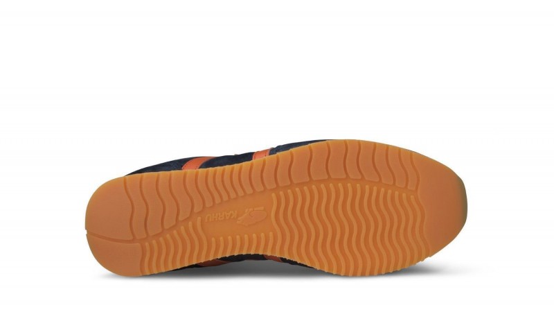 Karhu Albatross 82 India Ink/Burnt...