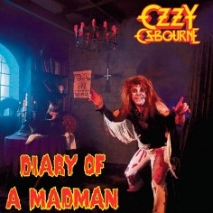 Ozzy Osbourne "Diary Of A...