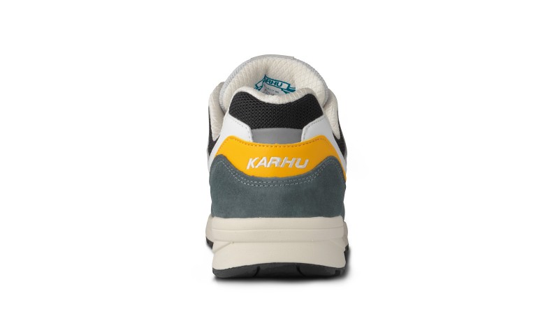 Karhu Legacy 96 Trooper/Dawn Blue