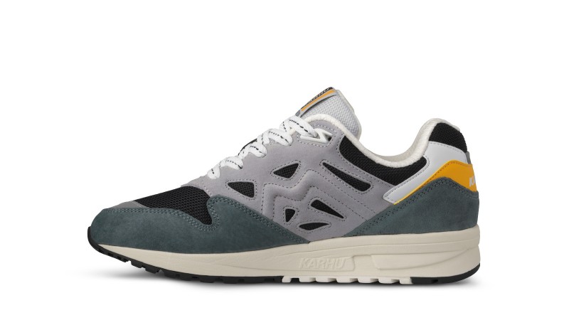 Karhu Legacy 96 Trooper/Dawn Blue