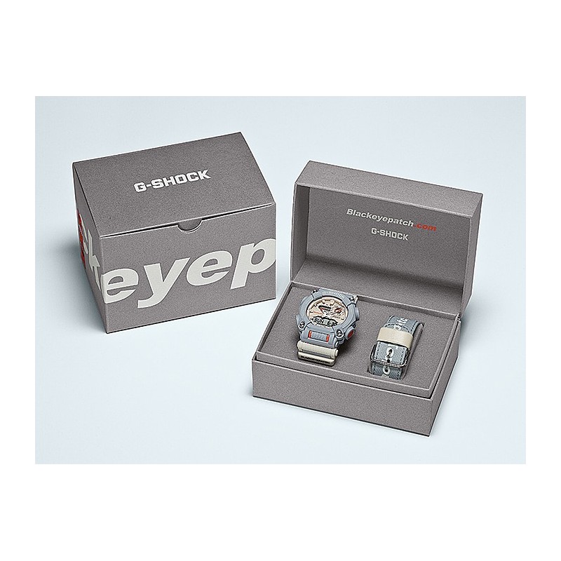 Casio G-Shock GA-900BEP-8AER...