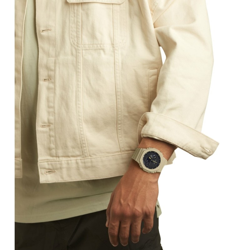 Casio G-Shock GA-2100-5AER