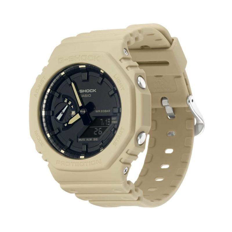 Casio G-Shock GA-2100-5AER