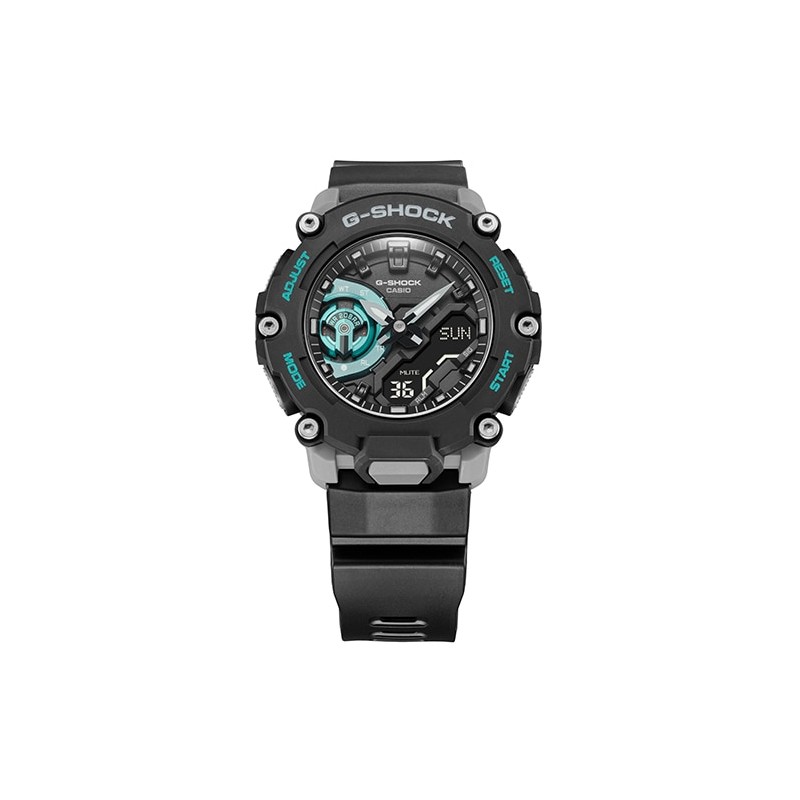 Casio G-Shock GA-2200M-1AER