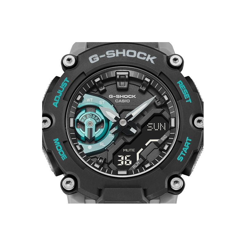 Casio G-Shock GA-2200M-1AER