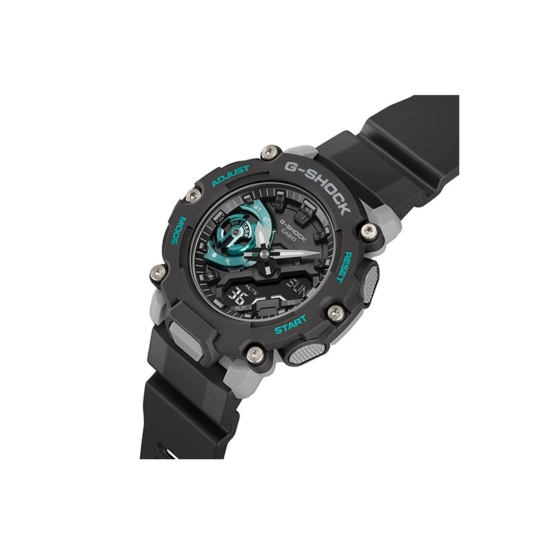 Casio G-Shock GA-2200M-1AER