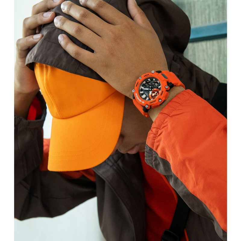 Casio G-Shock GA-2200M-4AER