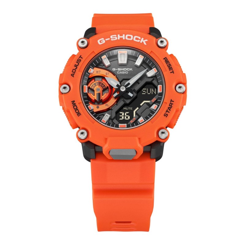 Casio G-Shock GA-2200M-4AER