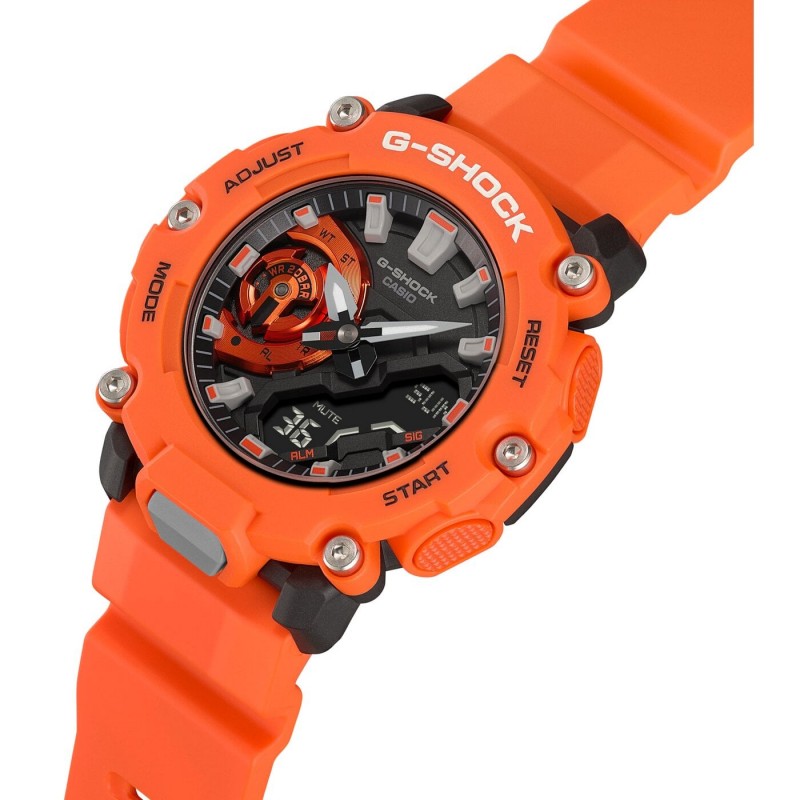 Casio G-Shock GA-2200M-4AER