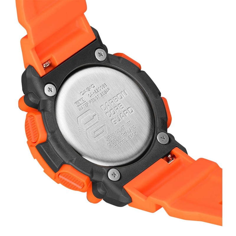 Casio G-Shock GA-2200M-4AER