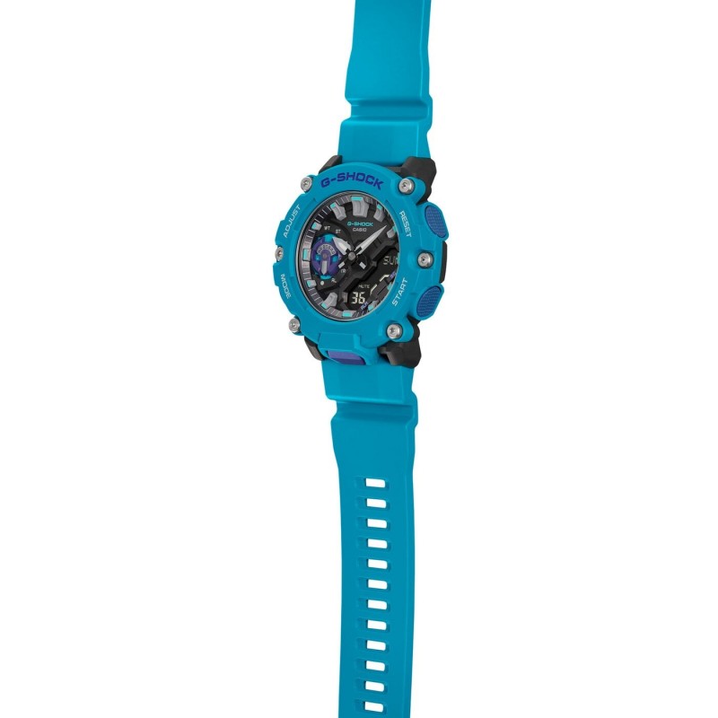 Casio G-Shock GA-2200-2AER