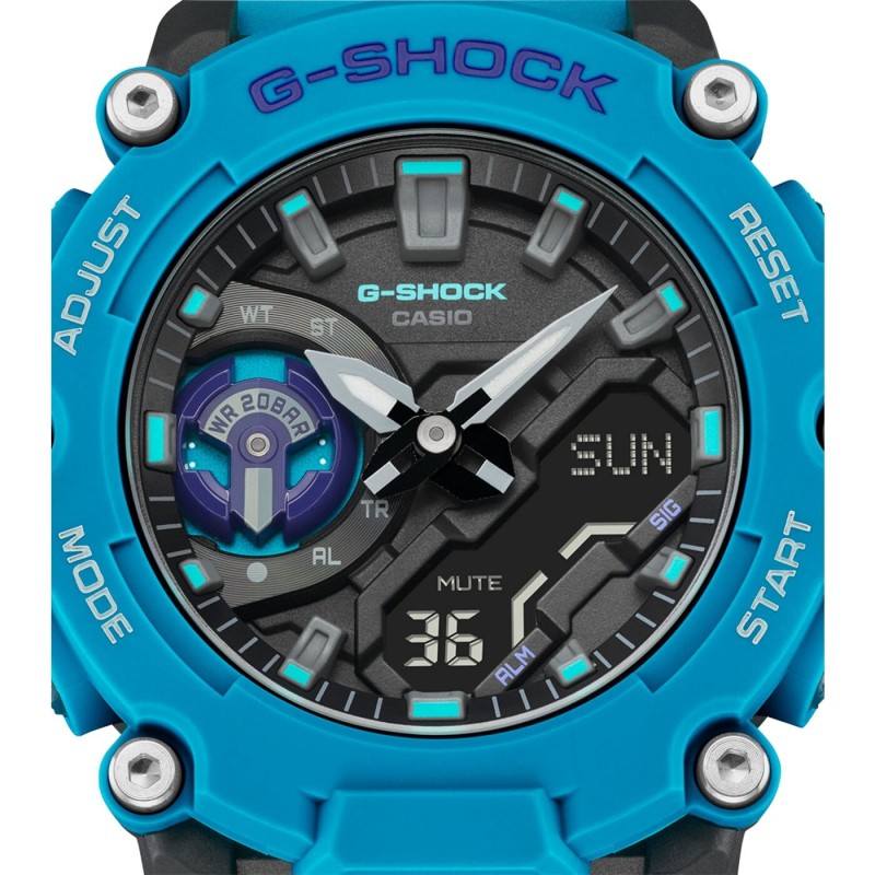 Casio G-Shock GA-2200-2AER