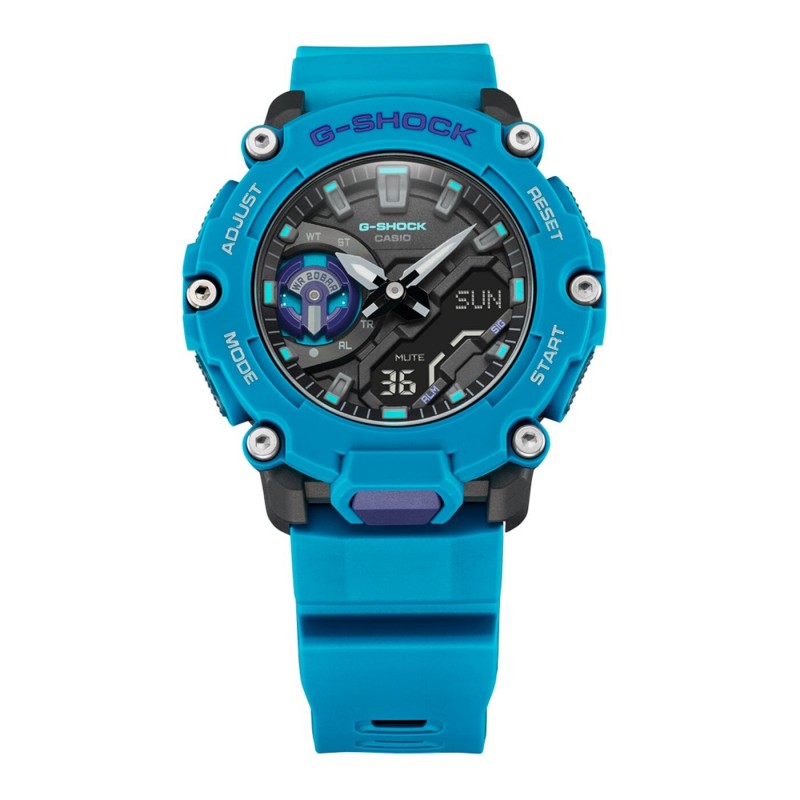 Casio G-Shock GA-2200-2AER